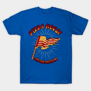 pizza house T-Shirt
